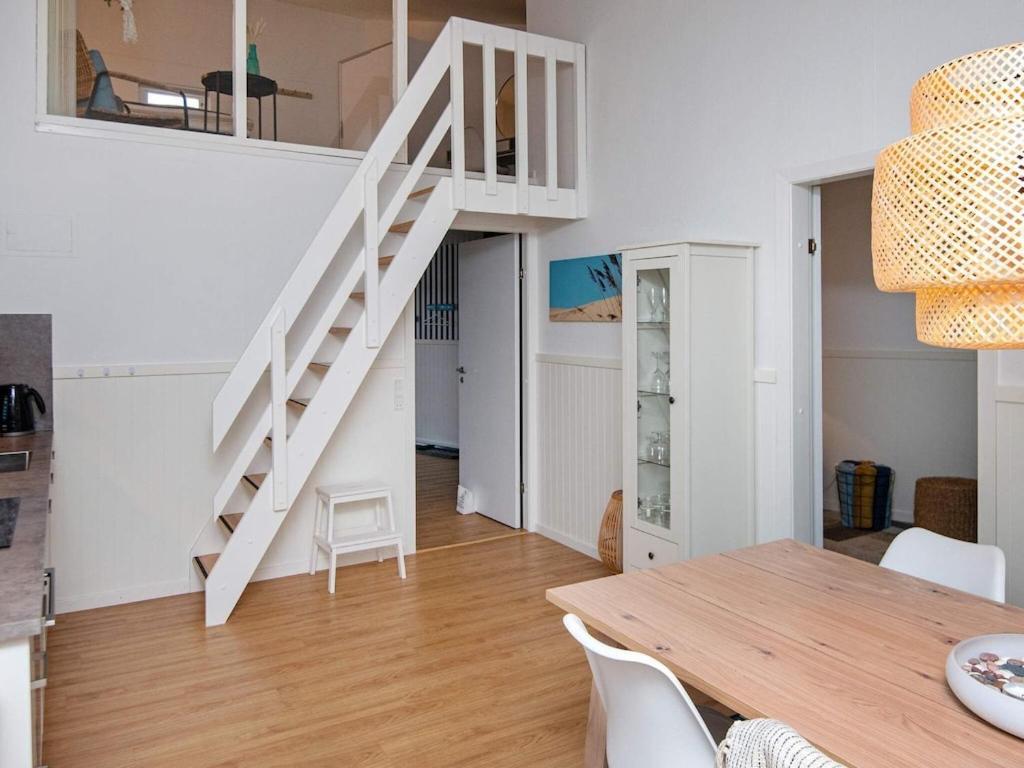 Holiday Home Ringkobing Lxxvi Zewnętrze zdjęcie